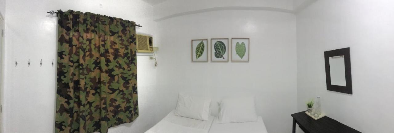 Ignacio'S Place Баколод Экстерьер фото